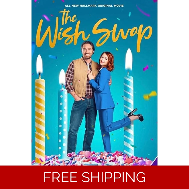 product Image for The Wish Swap HMK (2025) ****NEW: MULTI-FORMAT